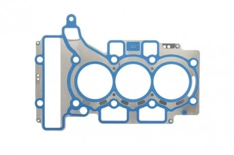 Прокладка ГБЦ Peugeot/Citroen ELRING 592.550