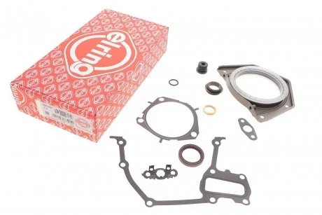Комплект прокладок двигуна FIAT ELRING 592.910