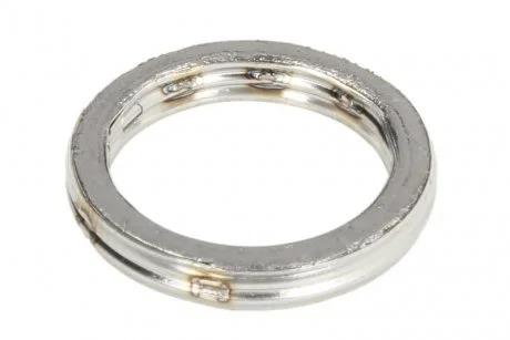 Сальник коленвала ELRING 593100