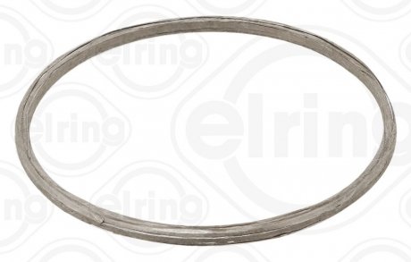 Прокладка, вихлопна труба ELRING 593320 (фото 1)
