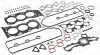 Комплект ущільнень, головка циліндра TOYOTA 4,0 V6 1GR-FE - 08.2009 (вир-во Elring) 595.140