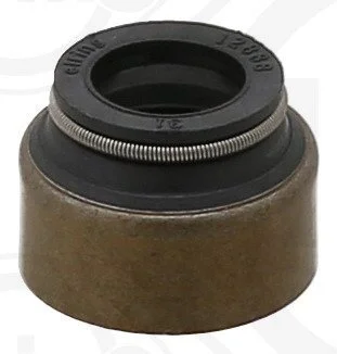 Сальник клапана випуск RVI MIDR 06.20.30/MIDR06.20.45 ELRING 596.981