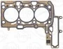 Прокладка ГБЦ BMW/MINI B37 (+0,1mm) \'\'15>> ELRING 597120 (фото 1)