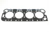 Прокладка головки блоку циліндрів PEUGEOT/FORD 2,3D-2,5D -93 599.402