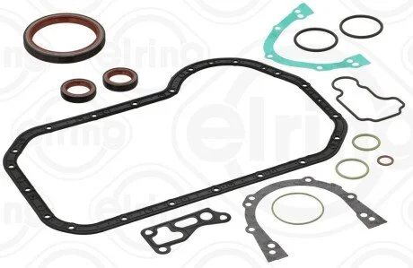 Комплект прокладок двигуна Audi ELRING 630.170