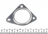 Прокладка глушителя Opel Astra/Insignia 1.6 Turbo 08- 633.190