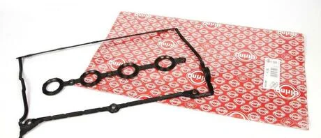 Прокладки клапанной крышки (компл.) AUDI/VW AGN/ADR/AEB/AWT ELRING 633.350