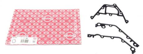 Комплект прокладок з різних матеріалів ELRING 633.463 (фото 1)