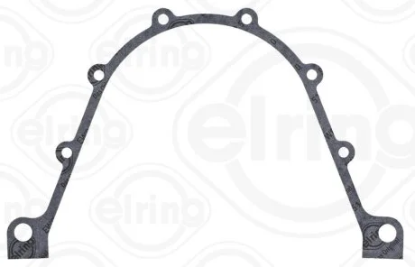 Прокладка/ущільнення АКПП BENTLEY ARNAGE, BMW 5 (E34), 5 (E39), 7 (E32), 7 (E38), 8 (E31), X5 (E53), Z8 (E52), LAND ROVER RANGE ROVER III, ROLLS-ROYCE SILVER SERAPH 3.0-5.6 11.87-12.13 ELRING 637100