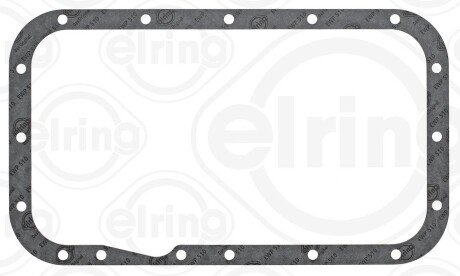 USZCZELKA MISY OLEJU MITSUBISHI SZT ELRING 644440