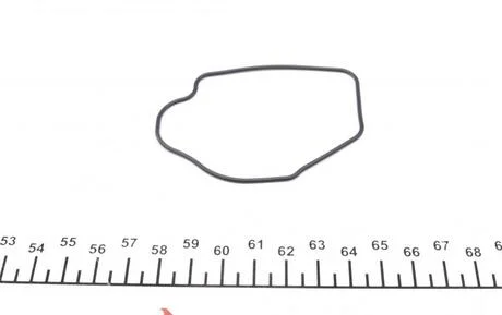Прокладка термостата ELRING 645.850