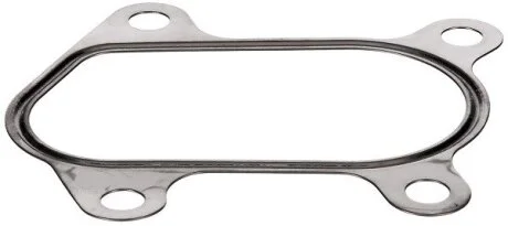 Прокладка випускної системи FIAT DUCATO 2.5D 06.90-05.94 ELRING 649350