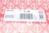 Прокладання ГБЦ FORD 1,0 ecoboost ELRING 650.420 (фото 2)