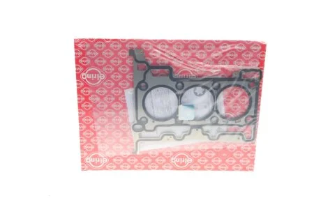 Прокладка ГБЦ FORD 1,0 ecoboost ELRING 650.420