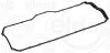 Прокладка масляного піддону JEEP CHEROKEE, COMANCHE, GRAND CHEROKEE I, GRAND CHEROKEE II, WRANGLER I, WRANGLER II 4.0 10.86-04.07 ELRING 651.680 (фото 1)