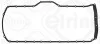 Прокладка масляного піддону JEEP CHEROKEE, COMANCHE, GRAND CHEROKEE I, GRAND CHEROKEE II, WRANGLER I, WRANGLER II 4.0 10.86-04.07 ELRING 651.680 (фото 2)