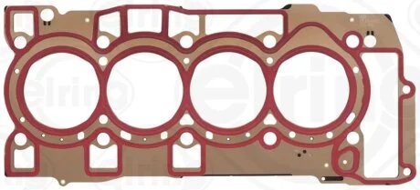 Прокладка ГБЦ (товщина: 1,35мм) CADILLAC XT4, OPEL INSIGNIA B, INSIGNIA B GRAND SPORT 2.0D 04.20- ELRING 654200