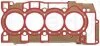 Прокладка ГБЦ (товщина: 1,55мм) CADILLAC XT4, OPEL INSIGNIA B, INSIGNIA B GRAND SPORT 2.0D 04.20- 654220