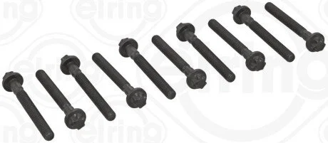 Болт головки блоку ELRING 655.350