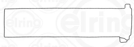 Прокладка клапанной крышки ELRING 655.781