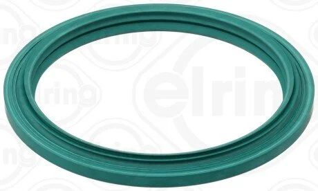 Ущільнююче кільце ступиці колеса. Уплотнительное кольцо ELRING 655902