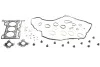 Комплект прокладок, головка цилиндра FORD 1.0 EcoBoost (выр-во Elring) 657.110