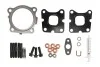 Монтажний комплект турбіни FORD 1.0 Ecoboost \'\'12>> 657120