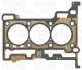 USZCZELKA GLOWICY FORD B-MAX 1.0 ECOBOOST 2016&lt; FIESTA VII 2017&lt; SZT ELRING 657140 (фото 1)