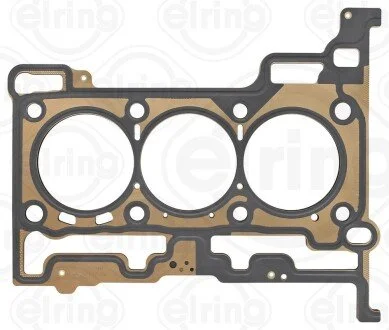 USZCZELKA GLOWICY FORD B-MAX 1.0 ECOBOOST 2016< FIESTA VII 2017< SZT ELRING 657140