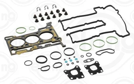 KOMPLET USZCZ GLOWICY FORD FIESTA VII / FOCUS III 1.0 ECOBOOST <2020 SZT ELRING 657200
