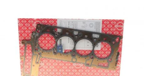 Прокладка, головка циліндра BMW 2,0TDI N47 2! 1.55 MM 03- MLS ELRING 658.200