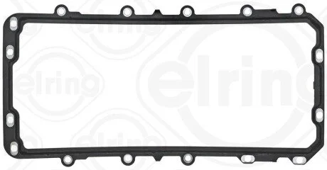 USZCZELKA MISY OLEJU FORD USA SZT ELRING 658280