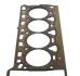 Прокладка Г/Б VW Tiguan / Audi / Skoda 2.0 TFSI (CCZD) ELRING 685.662 (фото 2)