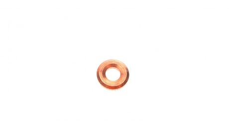 Уплотняющее кольцо форсунки Bosch 7,3 x 16 x 3 Toyota ELRING 688120 (фото 1)