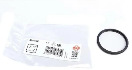 Прокладання термостату TOYOTA ELRING 688630 (фото 1)