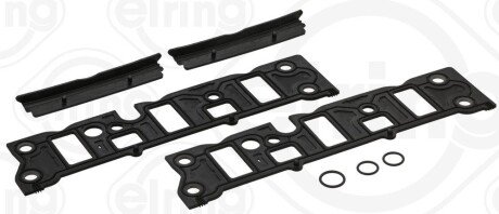KOMPLET USZCZELEK INTAKE-EXHAUST SET SZT ELRING 697990