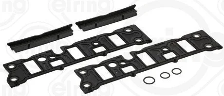 KOMPLET USZCZELEK INTAKE-EXHAUST SET SZT ELRING 697990