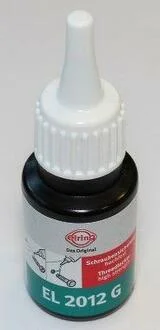 Фото 1 - фіксатор різьби 10мл зелений -55С+150С змінено на EL700.521 ELRING 700.520 Фіксатор різьби 10мл зелений -55С+150С змінено на EL700.521 ELRING 700.520 (фото 1)