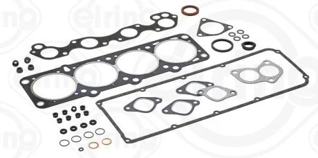 Комплект прокладок двигателя VOLVO PKW ELRING 701.955