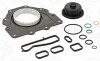 Комплект прокладок Mercedes Benz W447 OM622 14-(нижний)) 702.580