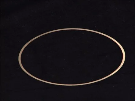 Вкладыш гильзы цилиндра ELRING 703.079