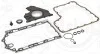 Комплект прокладок двигуна (низ) JAGUAR F-PACE, XF I, XF II, XF SPORTBRAKE, XJ 3.0D 03.09- ELRING 707820 (фото 1)