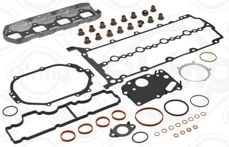 Комплект прокладок, головка блоку LAND ROVER 2,0 TD 15- ELRING 708550