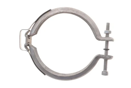 Затискач вихлопної системи JAGUAR E-PACE, F-PACE, XE, XF II, XF SPORTBRAKE LAND ROVER DEFENDER, DISCOVERY SPORT, DISCOVERY V, RANGE ROVER EVOQUE, RANGE ROVER SPORT II 2.0D/2.0DH 12.14- ELRING 709290