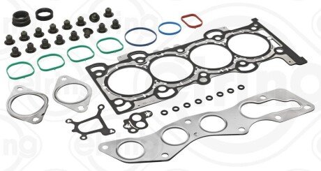 KOMPLET USZCZ GLOWICY FORD SZT ELRING 709330