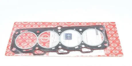 Прокладання ГБЦ FIAT ELRING 710.410