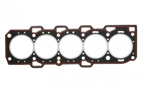 Прокладка ГБЦ FIAT ELRING 710.520
