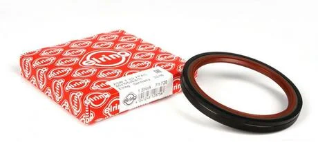 Сальник 85X105X6,8/11 RENAULT ELRING 711.720