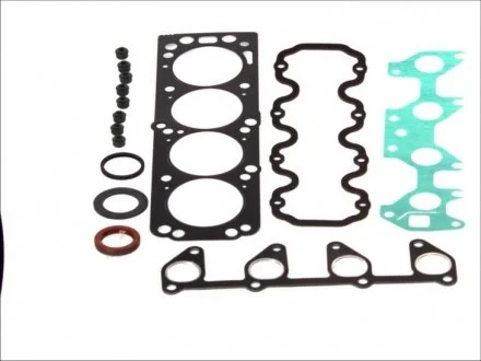 Комплект прокладок двигуна DAEWOO ELRING 711.830