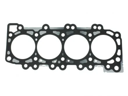 Прокладання ГБЦ PKW NISSAN ELRING 715.210